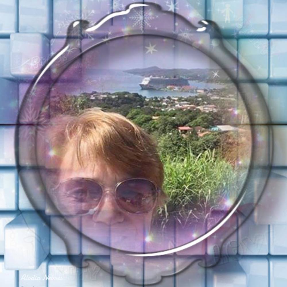 Meet your Posher, Peggy